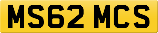 MS62MCS